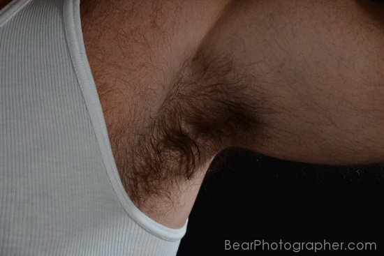ArtArmPitsMEN aesthetic and erotic male body photography