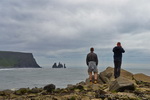  Playas salvajes de Islandia, fotografa de naturaleza masculina al aire libre