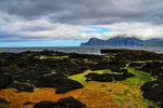 Isole Faroer maschili - paesaggi magici, fotografia all'aperto di natura maschile