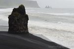  Spiagge selvagge dell'Islanda, fotografia all'aperto della natura maschile