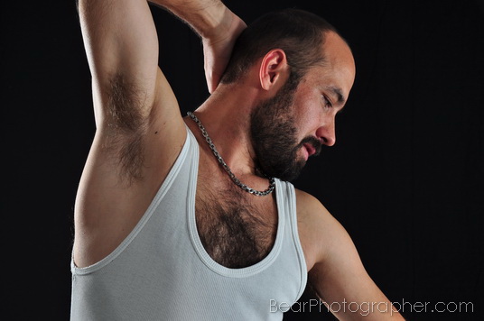 ArtArmPitsMEN aesthetic and erotic male body photography