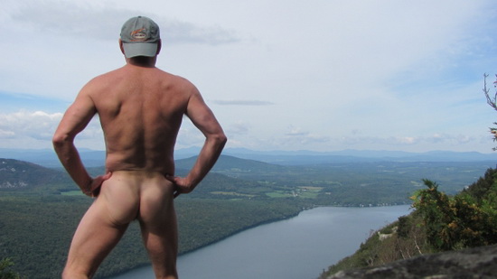  bare ButtOutdoorMEN aesthetic male photography