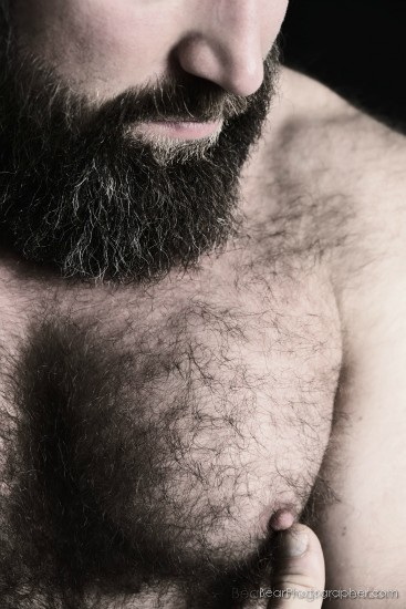 MuscleBearMEN photo project by BearPhotographer at StrongMEN.Studio